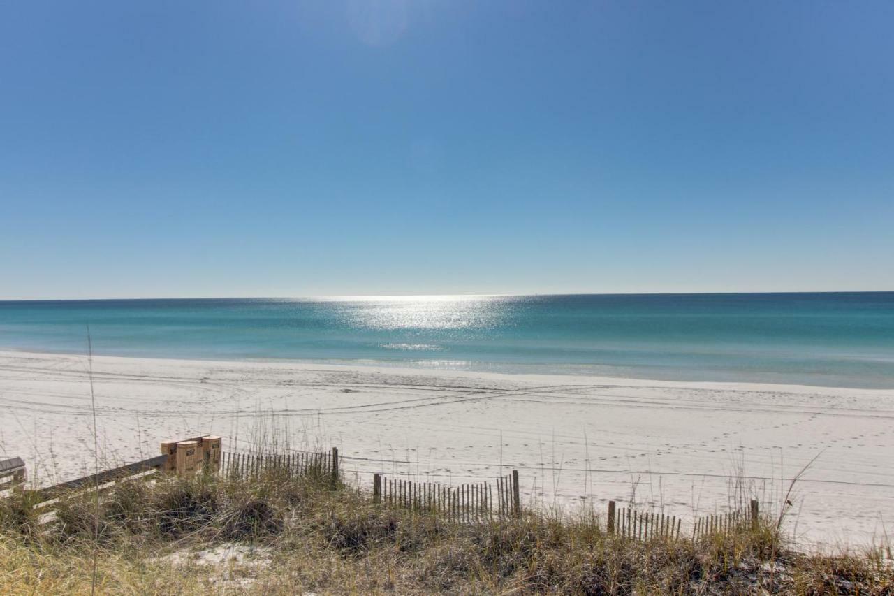 Sandprints Condos Destin Exterior photo